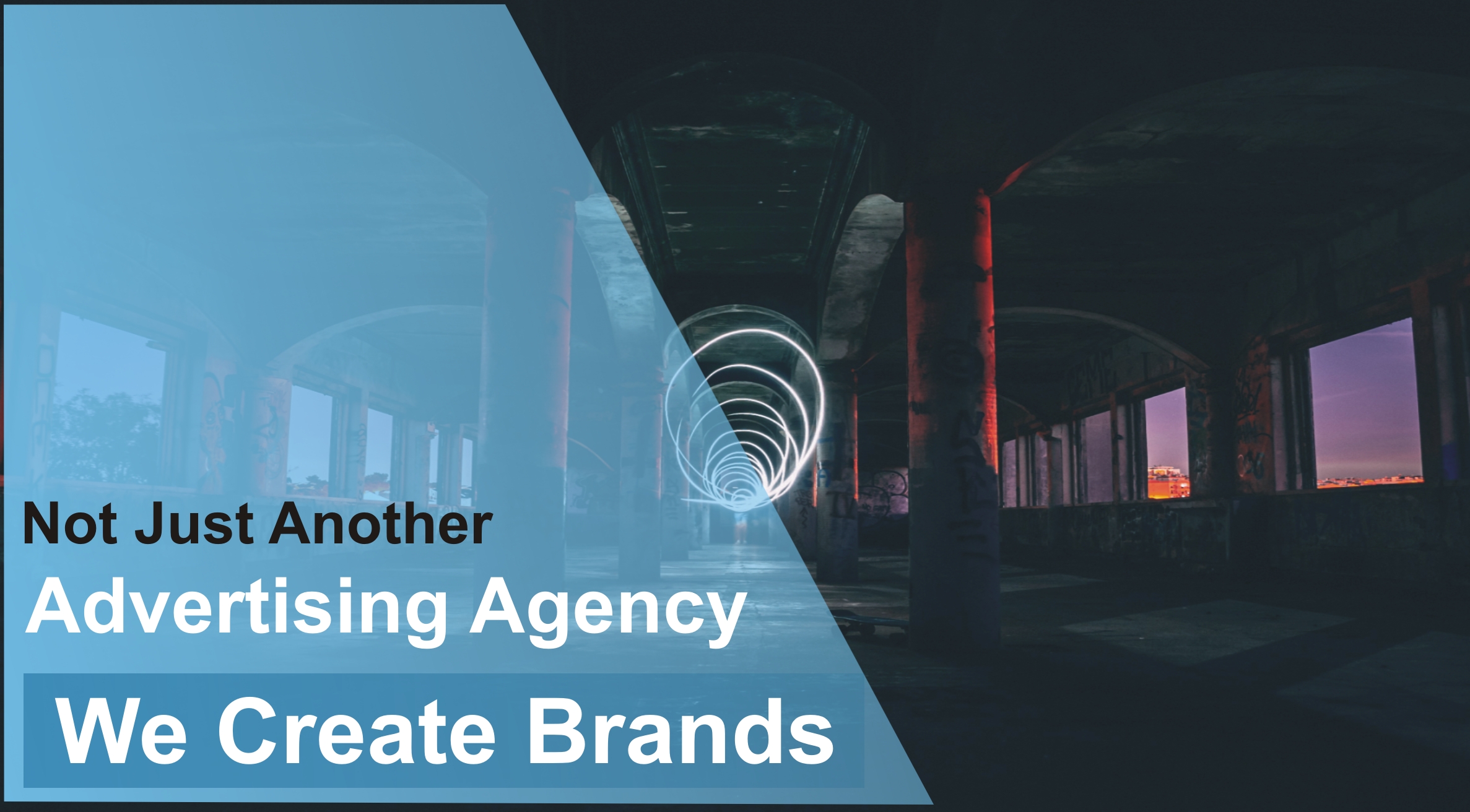 Branding Agency