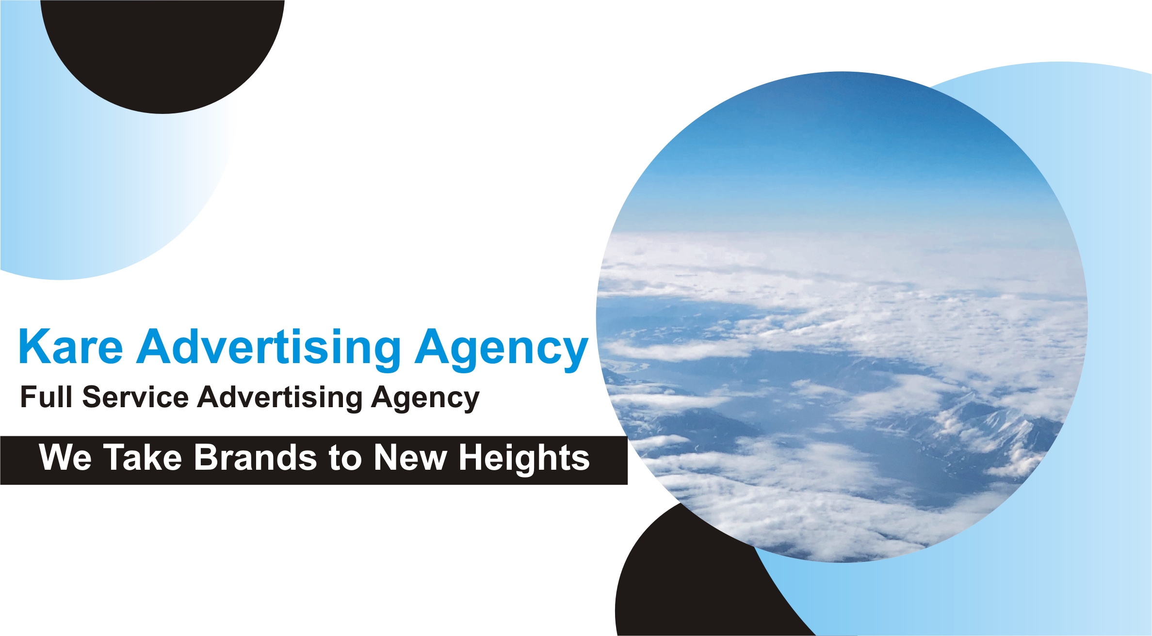 Full Service Advertiising Agency